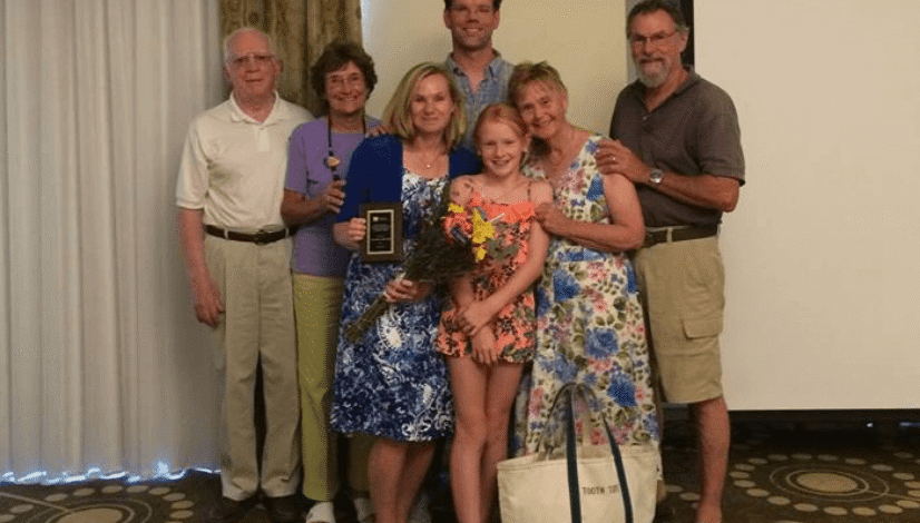 robin-miller-dental-hygienist-of-the-year-2016