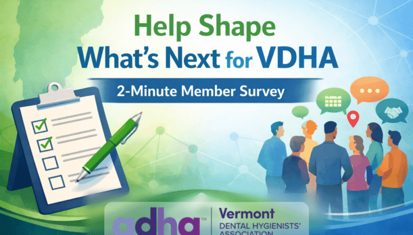 vdha-member-survey