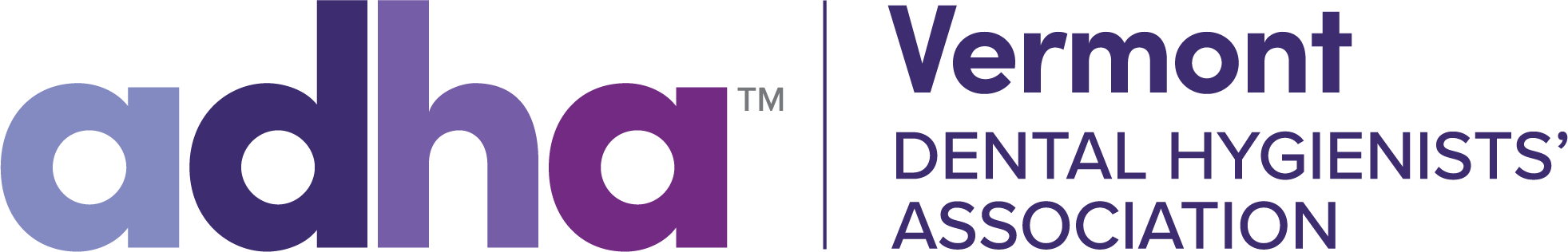 ADHA-Logo-State-Vermont